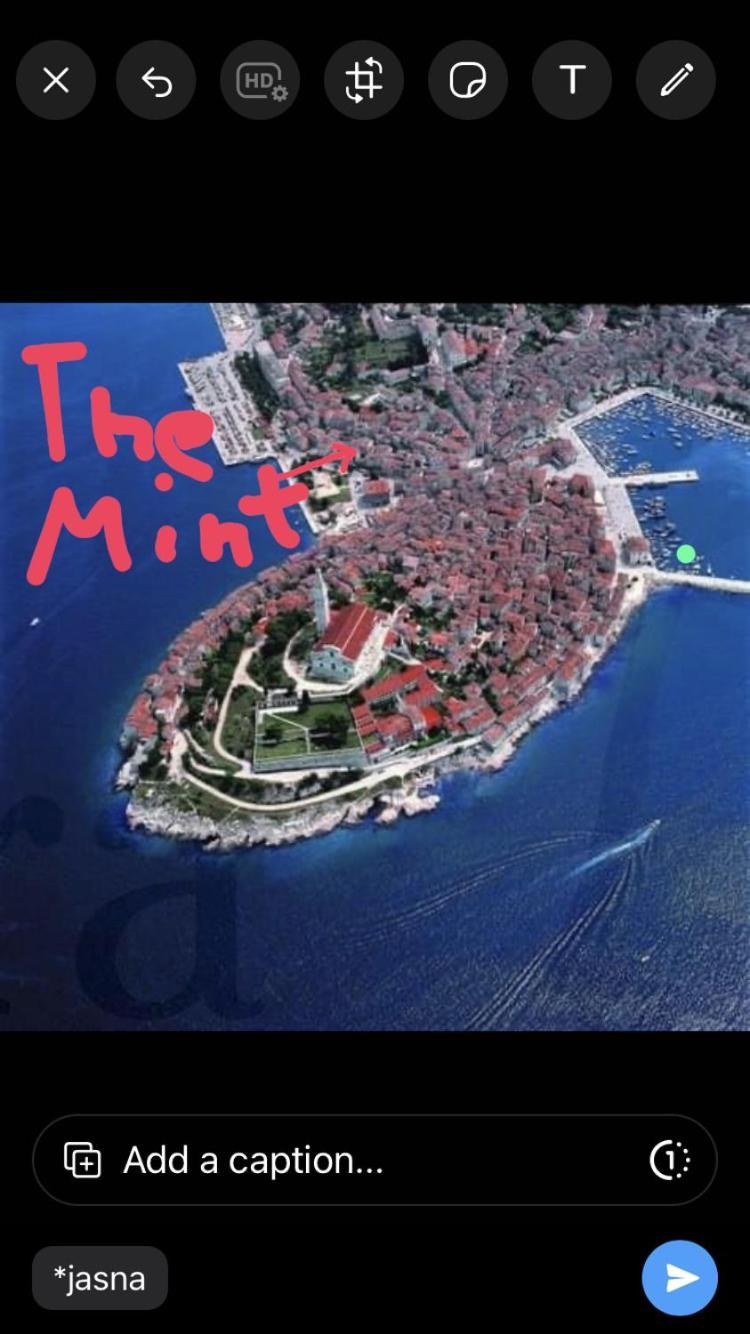 מלון רוביני The Mint מראה חיצוני תמונה